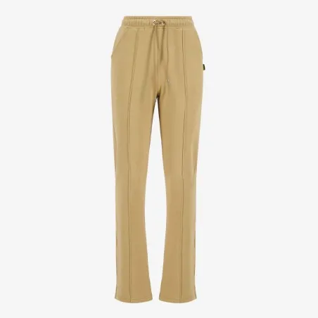 Jogger chino femme jambe droite - KONTAKT