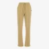 Jogger chino femme jambe droite - KONTAKT