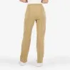 Jogger chino femme jambe droite - KONTAKT