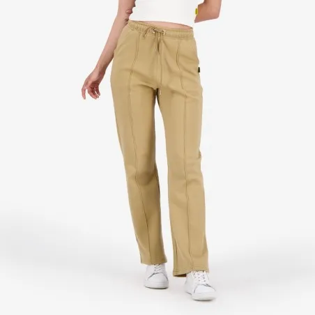 Jogger chino femme jambe droite - KONTAKT