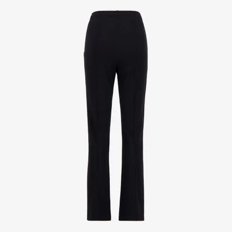 Jogger chino femme jambe droite - KONTAKT