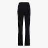 Jogger chino femme jambe droite - KONTAKT