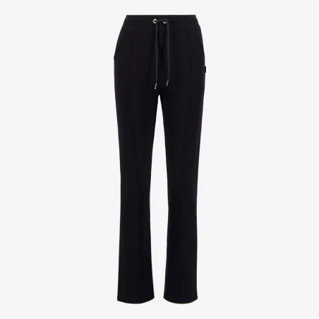 Jogger chino femme jambe droite - KONTAKT