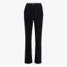 Jogger chino femme jambe droite - KONTAKT