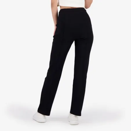 Jogger chino femme jambe droite - KONTAKT