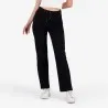 Jogger chino femme jambe droite - KONTAKT
