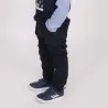 Pantalon bébé avec cordon - KONTAKT