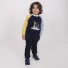Pantalon bébé avec cordon - KONTAKT