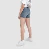 Slim short femme en jeans – NESRINE - KONTAKT