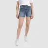 Slim short femme en jeans – NESRINE - KONTAKT