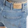 Slim short femme en jeans – NESRINE - KONTAKT