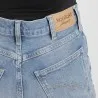 Slim short femme en jeans – NESRINE - KONTAKT