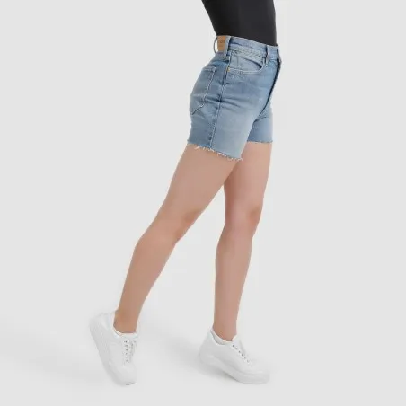 Slim short femme en jeans – NESRINE - KONTAKT
