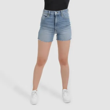 Slim short femme en jeans – NESRINE - KONTAKT