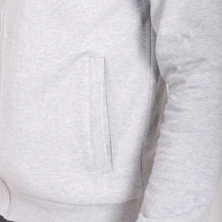 Teddy homme avec broderie - KONTAKT