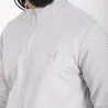 Teddy homme avec broderie - KONTAKT