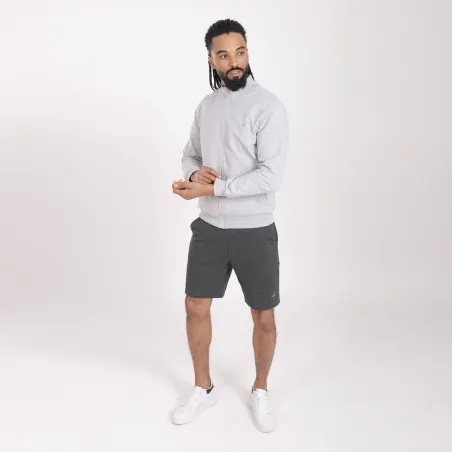 Teddy homme avec broderie - KONTAKT