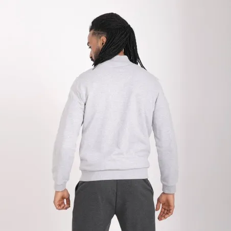 Teddy homme avec broderie - KONTAKT