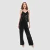 Top en sequin femme - KONTAKT