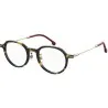 Lunettes de Vue Femme CARRERA Ca206/G-Au2 - Carrera
