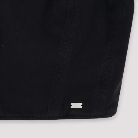 Top femme en jeans- BAHIA - KONTAKT