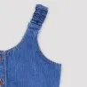 Top fille en jeans - KONTAKT