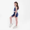 Top fille en jeans - KONTAKT