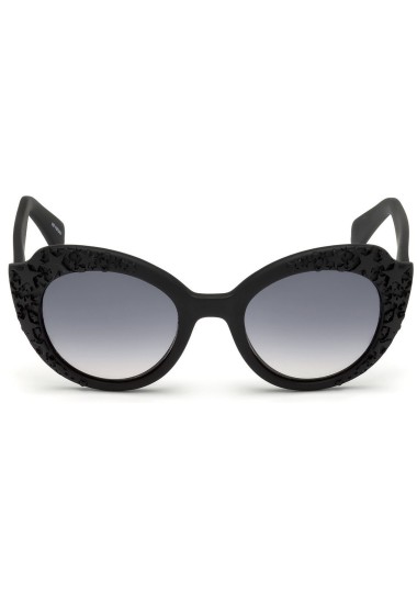 Lunettes de Soleil Femme JUST CAVALLI JC830S-02B JUST CAVALLI - 1