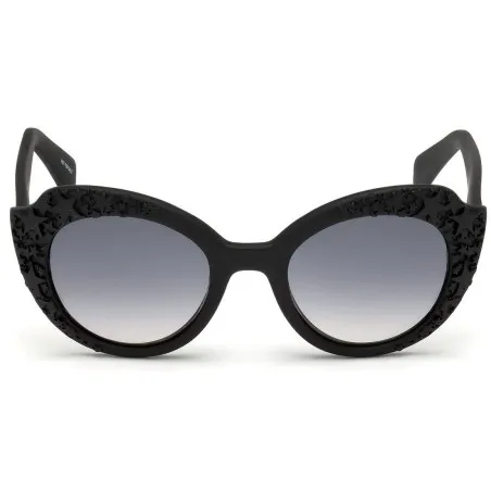 Lunettes de Soleil Femme JUST CAVALLI JC830S-02B - JUST CAVALLI