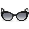 Lunettes de Soleil Femme JUST CAVALLI JC830S-02B - JUST CAVALLI
