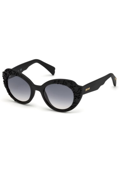 Lunettes de Soleil Femme JUST CAVALLI JC830S-02B JUST CAVALLI - 2
