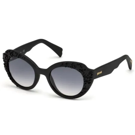 Lunettes de Soleil Femme JUST CAVALLI JC830S-02B - JUST CAVALLI