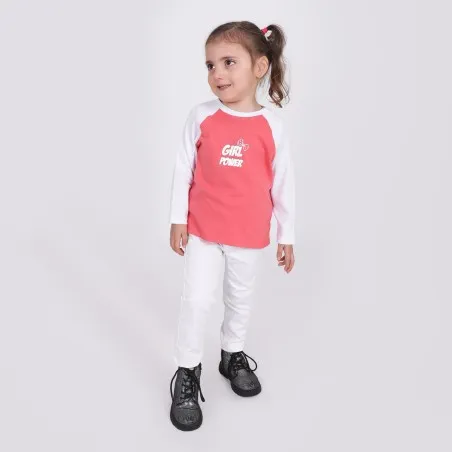 Tregging bébé - KONTAKT