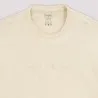 T-shirt oversized homme manches courtes - KONTAKT