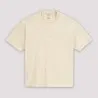 T-shirt oversized homme manches courtes - KONTAKT