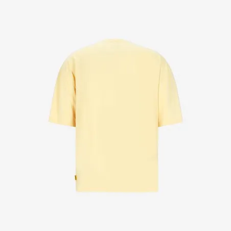T-shirt oversized homme manches courtes - KONTAKT