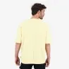 T-shirt oversized homme manches courtes - KONTAKT