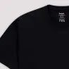 T-shirt oversized homme manches courtes - KONTAKT
