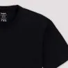 T-shirt oversized homme manches courtes - KONTAKT