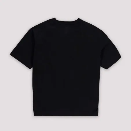 T-shirt oversized homme manches courtes - KONTAKT
