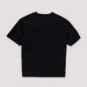 T-shirt oversized homme manches courtes - KONTAKT