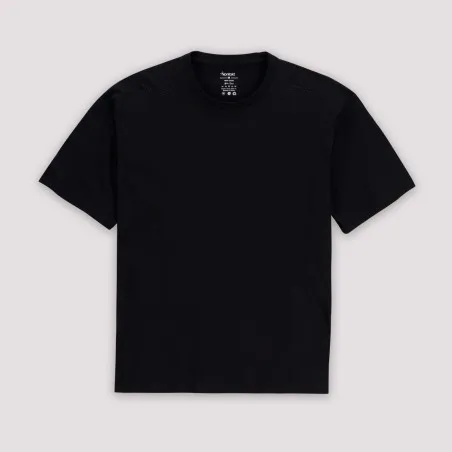 T-shirt oversized homme manches courtes - KONTAKT