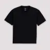T-shirt oversized homme manches courtes - KONTAKT