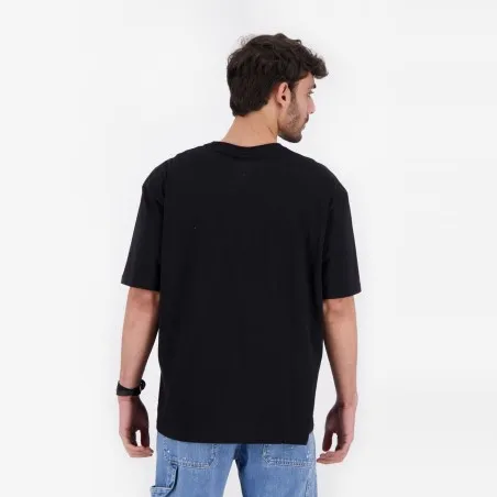 T-shirt oversized homme manches courtes - KONTAKT