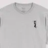 T-shirt oversized homme manches courtes - KONTAKT