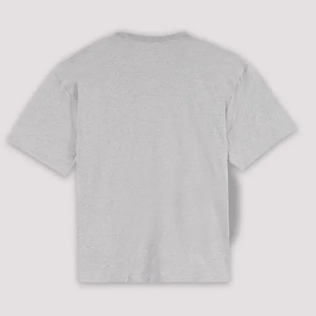 T-shirt oversized homme manches courtes - KONTAKT