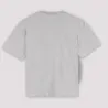 T-shirt oversized homme manches courtes - KONTAKT