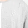 T-shirt oversized homme manches courtes bi-couleurs - KONTAKT