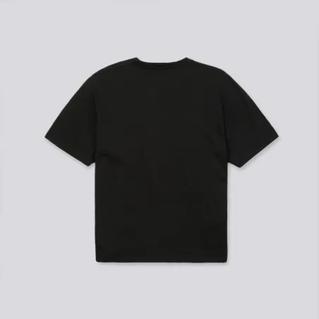 T-shirt oversized unisexe adulte manches courtes EDUCATION SYSTEM - KONTAKT