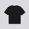 T-shirt oversized unisexe adulte manches courtes EDUCATION SYSTEM - KONTAKT